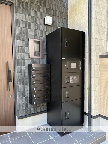 ハーモニーテラス畳屋丁のその他写真