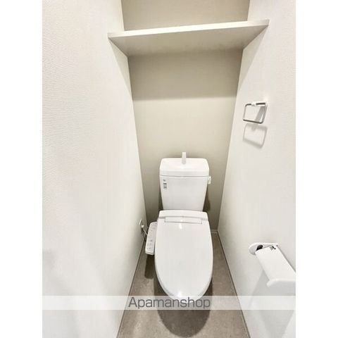 SーRESIDENCE金山FLAPの内装写真