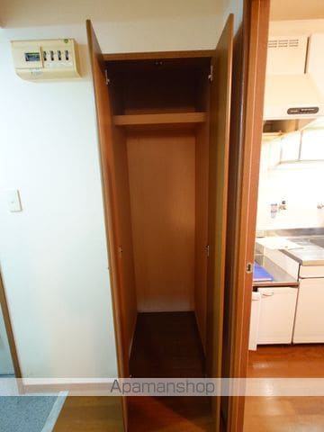 フジパレス キンキの内装写真