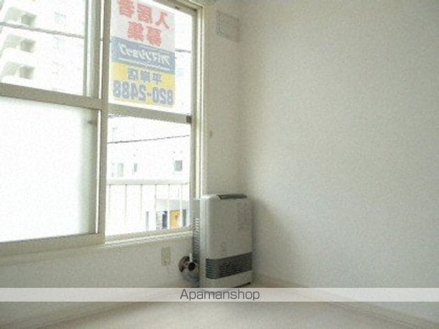 ハイツ望の内装写真