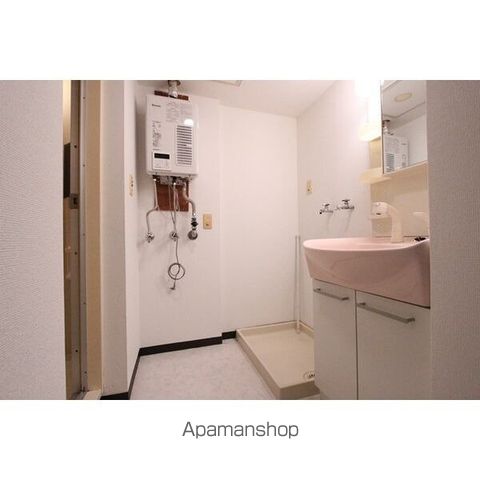 旭ヶ丘ガーデンヒルズの内装写真