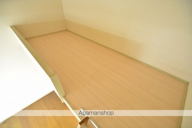 アーバン台原の内装写真