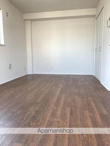 B’CASA SAKURADAIの内装写真