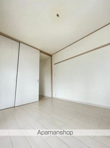 カンフリエの内装写真