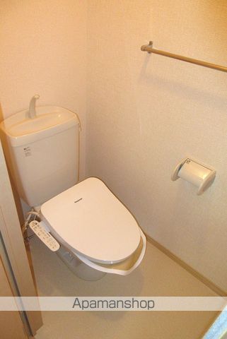 リビングタウンかじま台 Eの内装写真