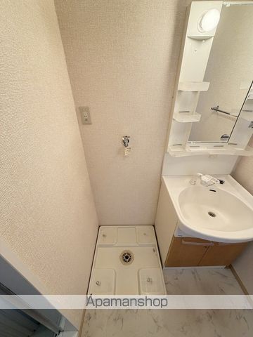 コリーヌ寿の内装写真