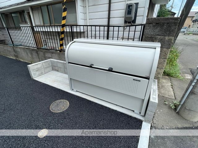 シャンテ二軒茶屋のその他写真