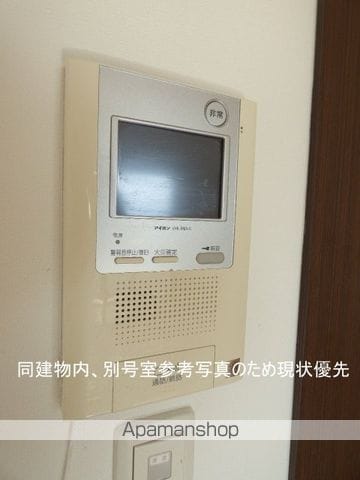ステイツ姪浜駅前の内装写真