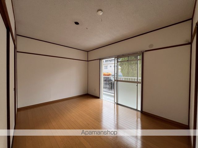 メゾンスマの内装写真