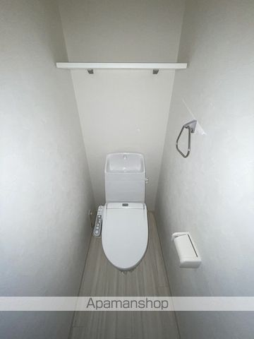 AMBITION本千葉の内装写真