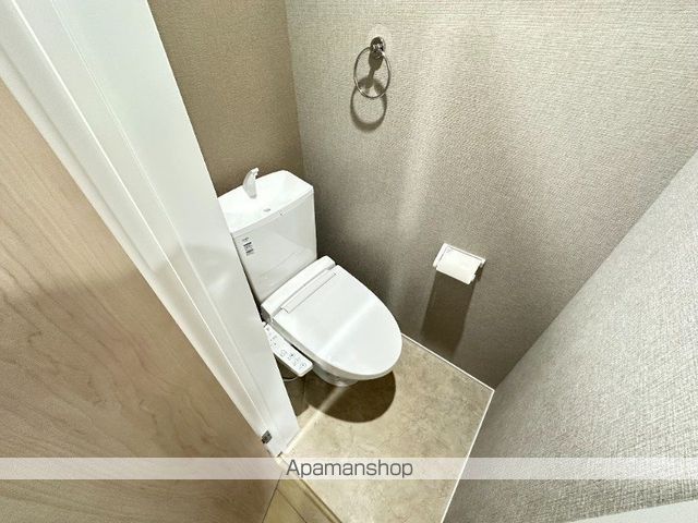ルミエール大巌寺の内装写真