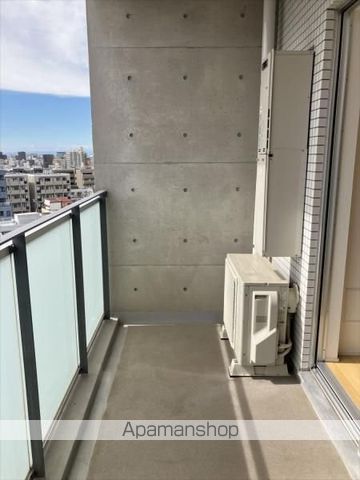 グランハイツ池袋の内装写真