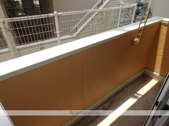 パシフィックグランシャイン相生町の内装写真