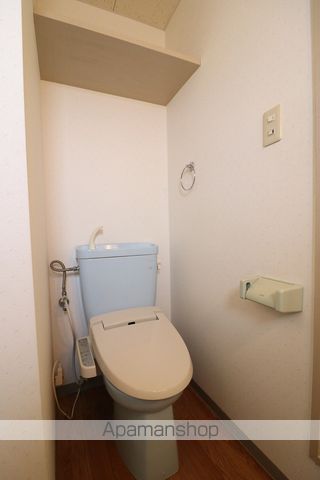 シティ咲田の内装写真