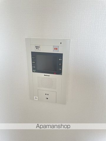 レクシオ北円山の内装写真