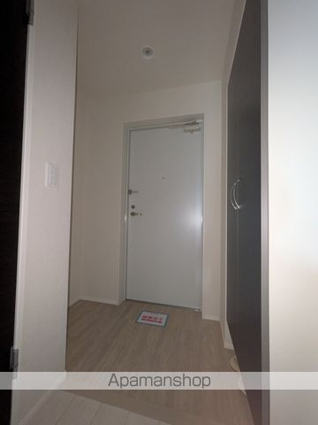 グリシーヌの内装写真