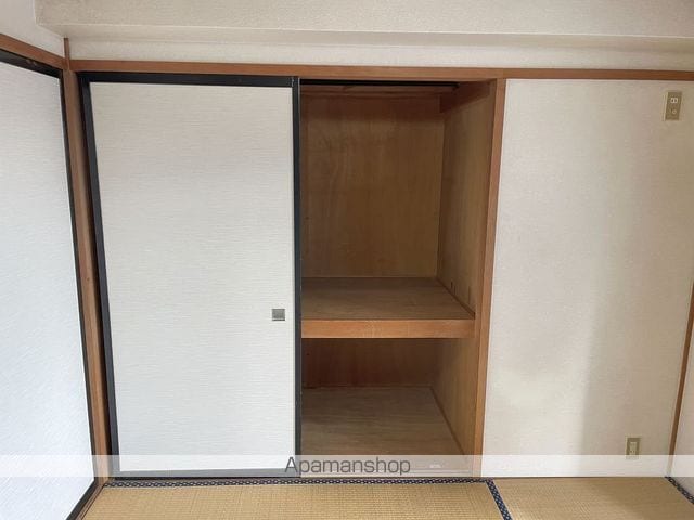 東京建設松本ビルの内装写真