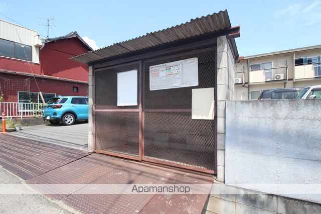 アネックス横屋Aのその他写真