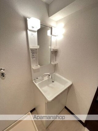 ロイヤルパレス[4LDK/101.63m2]の洗面所