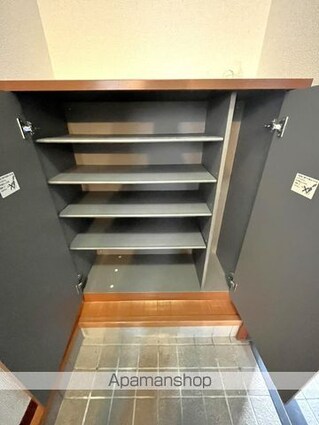 Ｔ・Ｙファミール　Ⅱ棟[2K/42.72m2]の内装4