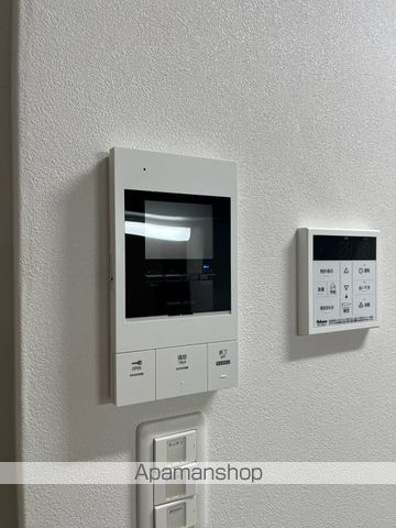 MISTRAL龍野町の内装写真