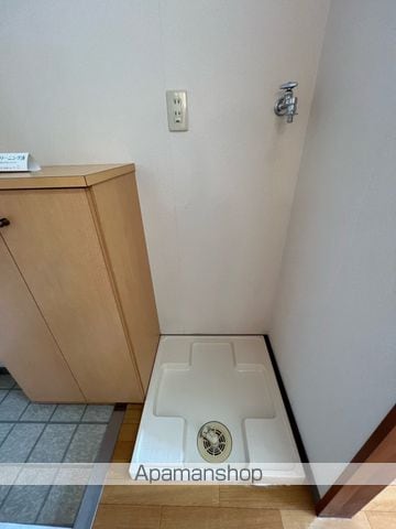 メイプルタウンの内装写真