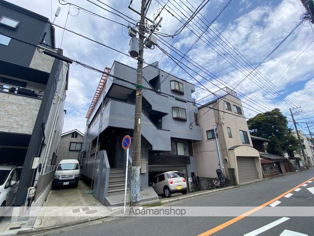 クリフサイド神尾第2の外観写真