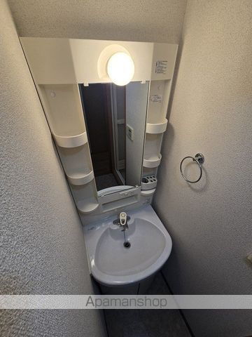 サンモールMARUHARAの内装写真