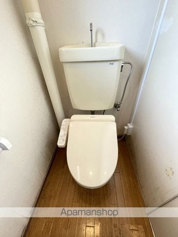 ハイツ松江の内装写真