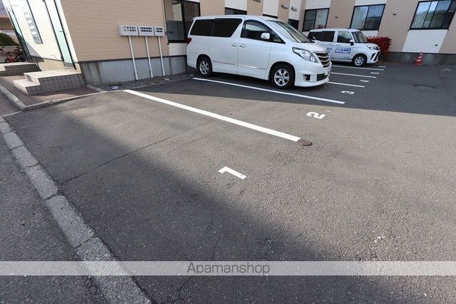 レオパレスネッツフェルト苫小牧のその他写真