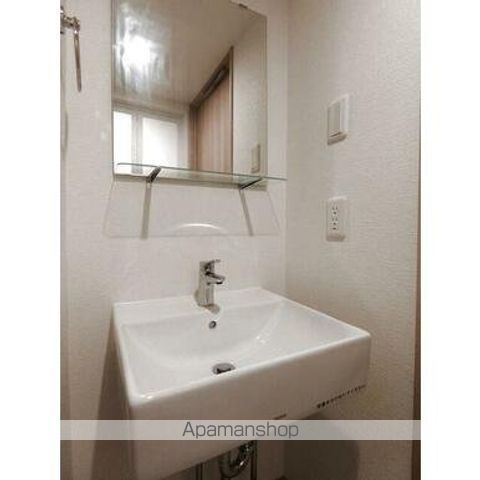 BRICK RESIDENCE 目黒本町の内装写真