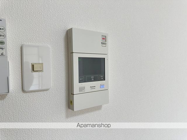 リバーサイドNの内装写真
