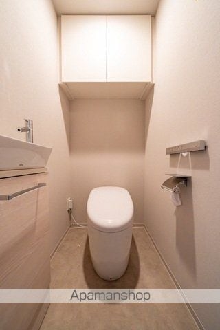 シーズンフラッツ高砂の内装写真