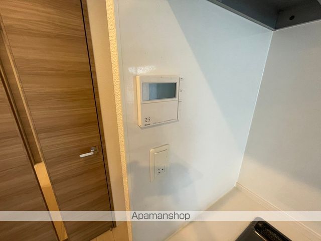 S−RESIDENCE本郷IIの内装写真