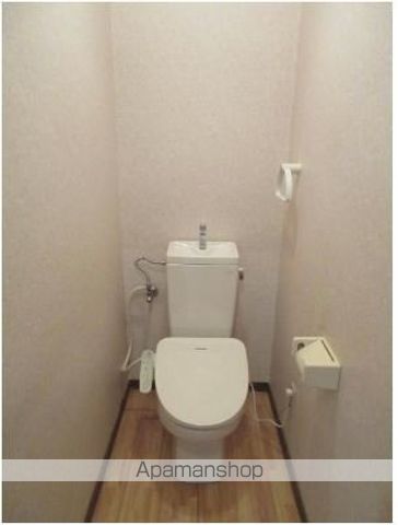 メゾンドオガタの内装写真