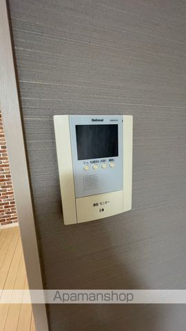 エクシードきよしが丘の内装写真