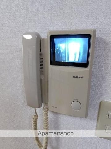 サウスコートの内装写真