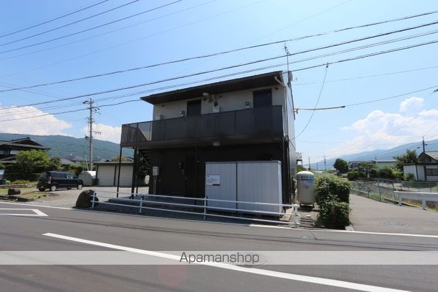 ディアスJAMの外観写真