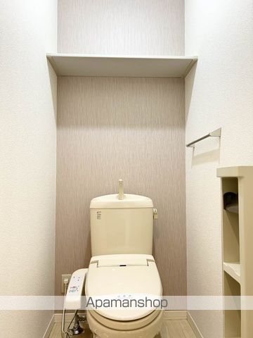 シャーメゾン アルモニー 壱番館の内装写真