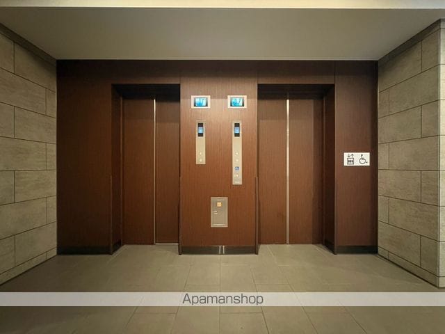 サンクレイドル八王子横山町の内装写真