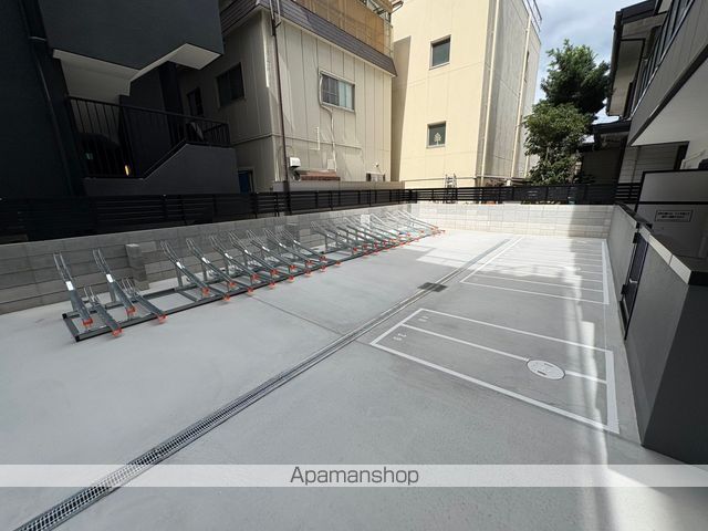 アヴェーレ早苗町のその他写真