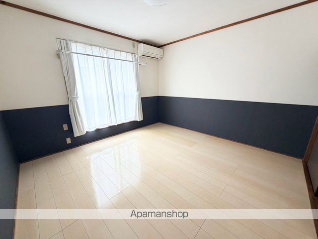 ルーチェの内装写真