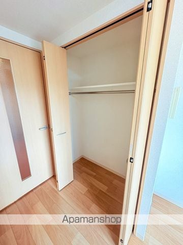 みなみ野ガーデンコートの内装写真