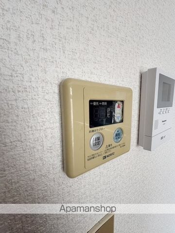 ルーミー守谷6号館の内装写真