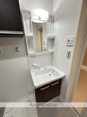 ベイルクス湘南台の内装写真