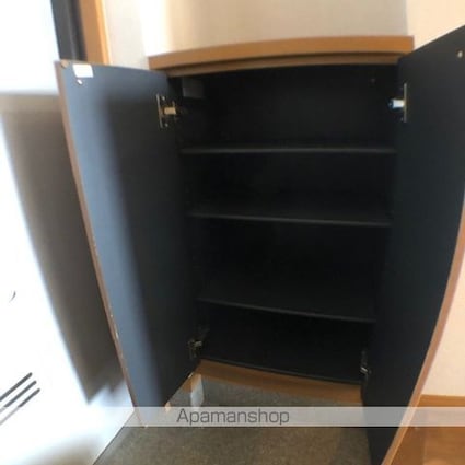 サニーサイドテラスＫ[1R/29.7m2]の内装6