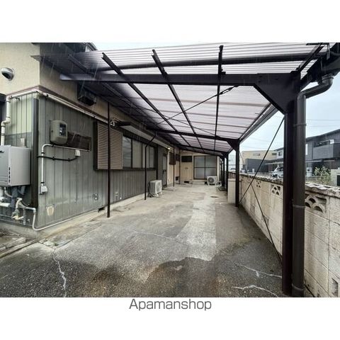 愛知環状鉄道 山口駅 徒歩9分 1階建 築48年のその他写真