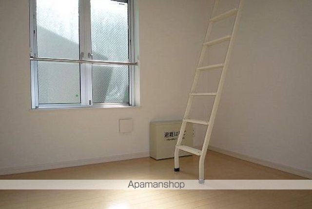 ラ・ヴィータ高円寺の内装写真