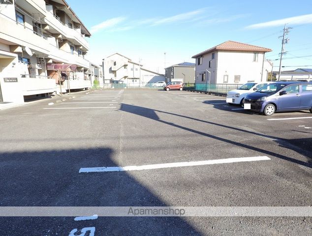 ラヴィエール笠松のその他写真
