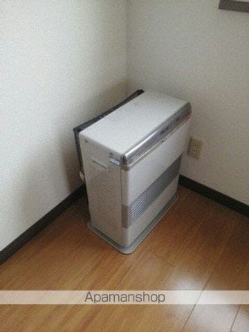 プラドール苗穂の内装写真